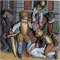 Tableau-Sculpture : Le massacre de la St Barthélemy, (...)